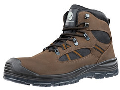 Bezpečnostná obuv Albatros Timber S3