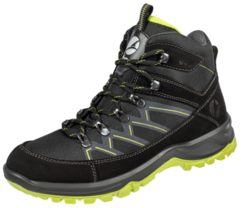 Členková obuv Albatros Arden CTX s membránou