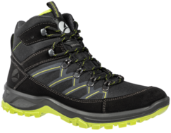 Členková obuv Albatros Arden CTX s membránou