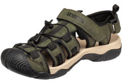 Ľahké sandále Bennon Amazon