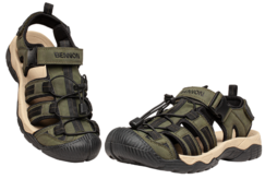 Ľahké sandále Bennon Amazon