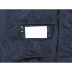 Zimná pracovná bunda Nordland