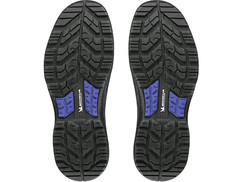 Bezpečnostná členková obuv CXS Michelin Scrivia S3