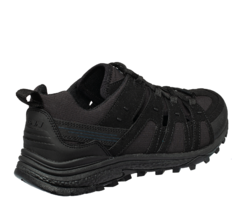 Pracovné sandále Bennon Amigo O1 čierne