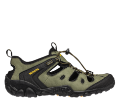 Outdoorové sandále Bennon Clifton