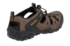 Outdoorové sandále Bennon Clifton