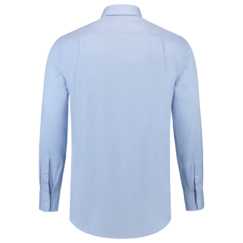 Pánska košeľa s dlhým rukávom Tricorp Fitted Stretch T23