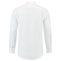 Pánska košeľa s dlhým rukávom Tricorp Fitted Stretch T23