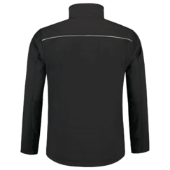 Softshellová bunda unisex Tricorp Luxury T53