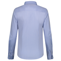 Dámska košeľa s dlhým rukávom Tricorp Fitted Stretch T24