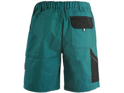 Montérkové kraťasy CXS Luxy Tomáš