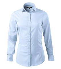 Dámska košeľa s dlhým rukávom Malfini Premium Dynamic 263