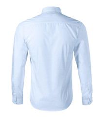 Pánska košeľa s dlhým rukávom Malfini Premium Dynamic 262