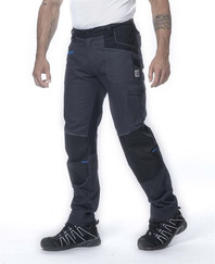 Pánske strečové montérkové nohavice Ardon 4Xstretch