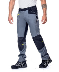 Pánske strečové montérkové nohavice Ardon 4Xstretch