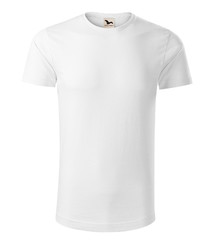 Pánske bavlnené tričko Malfini Origin 171