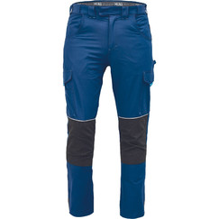 Pánske outdoor nohavice CRV Ronne