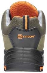 Bezpečnostná obuv Ardon Grinlow S1P