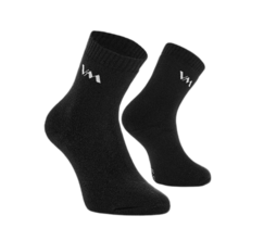 Froté bavlnené ponožky VM Terry, 3 páry