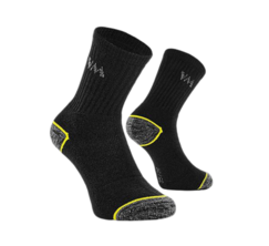 Pracovné froté ponožky VM Work, 3 páry