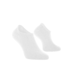 Nízke antibakteriálne ponožky VM Bamboo Ultrashort Medical, 3 páry