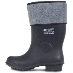 Zateplené gumáky Cerva gumofilcové