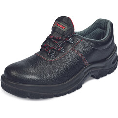 Bezpečnostné poltopánky Panda Strada S1