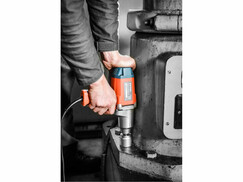 Extol Premium 8890602 uťahovač rázový, 1/2