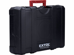Extol Premium 8890101 kladivo vŕtacie a sekacie, SDS-max, príkon 1250W, 10J