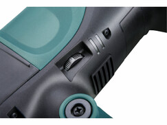Extol Industrial 8790101 kladivo vŕtacie a sekacie, SDS-max, príkon 1350W, 14J, antivibračná rukoväť