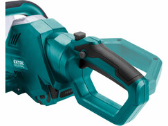Extol Industrial 8795604 nožnice na živý plot akumulátorové, Garden 40V/2,5Ah
