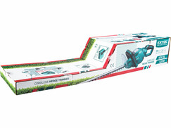 Extol Industrial 8795604 nožnice na živý plot akumulátorové, Garden 40V/2,5Ah