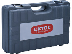 Extol Premium 8890250, kladivo vŕtacie a sekacie, SDS-plus, príkon 1050W, 3,4J