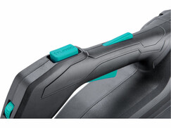 Extol Industrial 8795671 fukár záhradný akumulátorový, BRUSHLESS, Garden 40V, bez aku a nabíjačky
