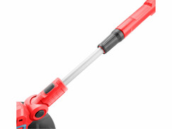 Extol Premium 8895713 kosačka strunová akumulátorová, Garden 20V, bez aku a nabíjačky, priemer sekania 30cm