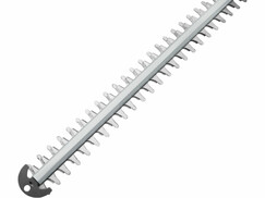 Extol Premium 8895730 nožnice na živý plot akumulátorové, Garden 20V/2Ah, lišta 510mm