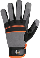 Pracovné rukavice CXS Caraz kombinované