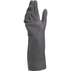 Protichemické neoprénové rukavice Delta Plus Toutravo VE510