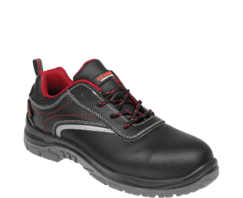 Bezpečnostné poltopánky Adamant NM S3 Low SRC