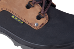 Vysoká bezpečnostná obuv Delta Plus Atacama S3