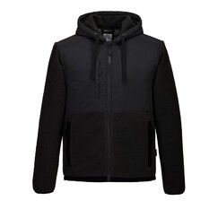 Pánska bunda Portwest KX3 Borg Fleece KX371