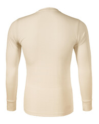 Pánske merino tričko s dlhým rukávom Malfini Premium Merino Rise LS 159