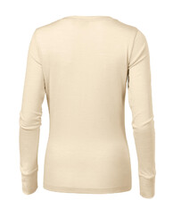 Dámske merino tričko s dlhým rukávom Malfini Premium Merino Rise LS 160