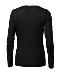 Dámske merino tričko s dlhým rukávom Malfini Premium Merino Rise LS 160