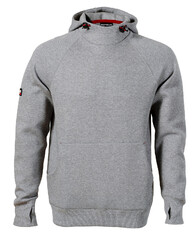Pánska mikina s kapucňou Rimeck Vertex Hoodie W43