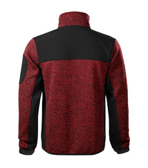 Pánska softshellová bunda Rimeck Casual 550