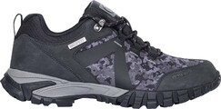 Outdoorové poltopánky Ardon Creatron Camo s membránou
