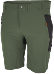 Pánske strečové kraťasy Bennon Kratos