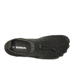 Voľnočasová barefoot obuv Bennon Bosky