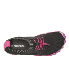 Voľnočasová barefoot obuv Bennon Bosky